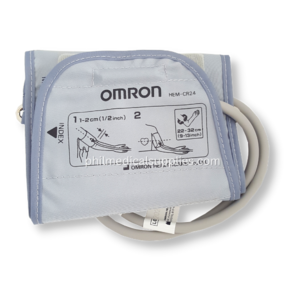 BP Cuff with Inflation for Arm, OMRON 5.0 (7)