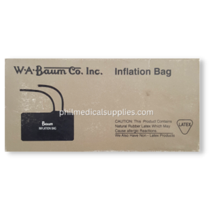 BP Inflation Bag, BAUMA 5.0 (5)