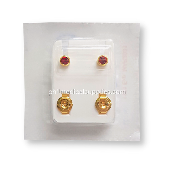 Baby Earrings Birth Stone, (12 pair) 5.0 (3)