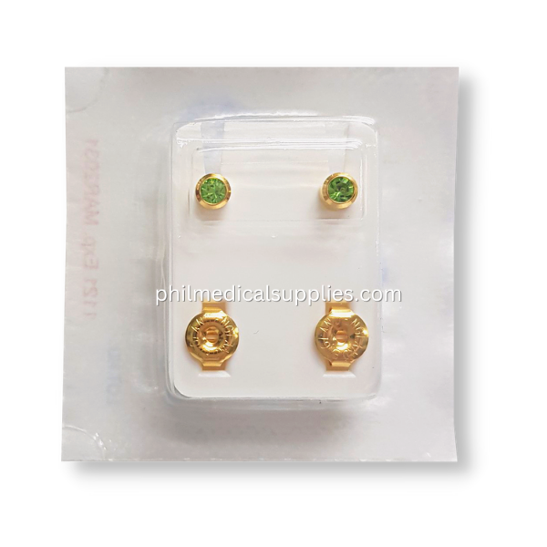 Baby Earrings Birth Stone, (12 pair) 5.0 (4)