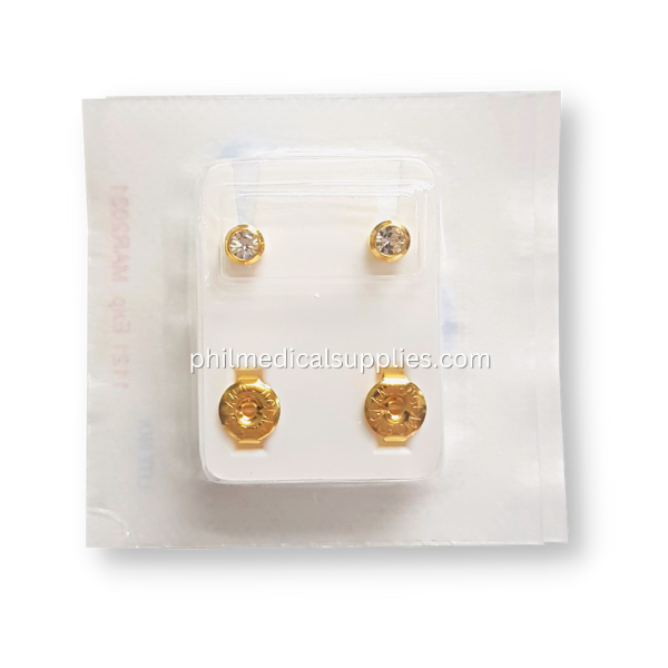 Baby Earrings Birth Stone, (12 pair) 5.0 (5)