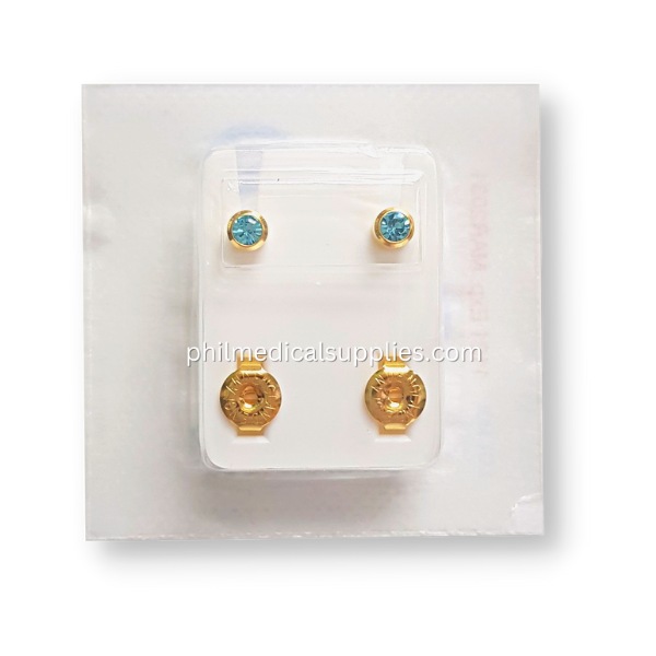 Baby Earrings Birth Stone, (12 pair) 5.0 (7)