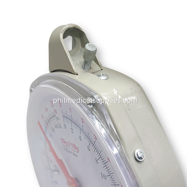 Baby Hanging Scale, TOPCARE 5.0 (1)