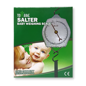 Baby Hanging Scale, TOPCARE 5.0 (2)