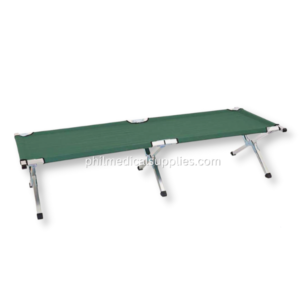 Battlefield Bed Stretcher Cot Bed, (YDC-1A17) 5.0 (1)