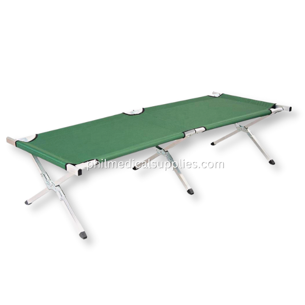 Battlefield Bed Stretcher Cot Bed, (YDC-1A17) 5.0 (2)