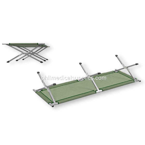 Battlefield Bed Stretcher Cot Bed, (YDC-1A17) 5.0 (3)