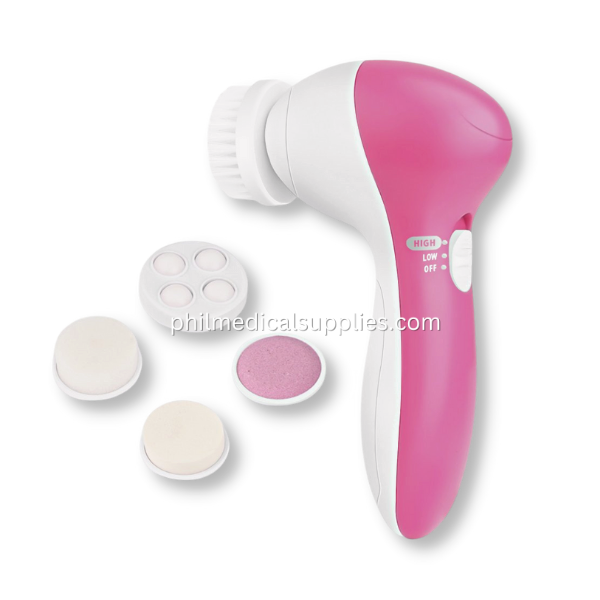 Beauty Care Massager 5in1 5.0 (1)