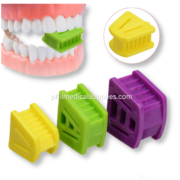 Bite Block Dental 5.0 (1)
