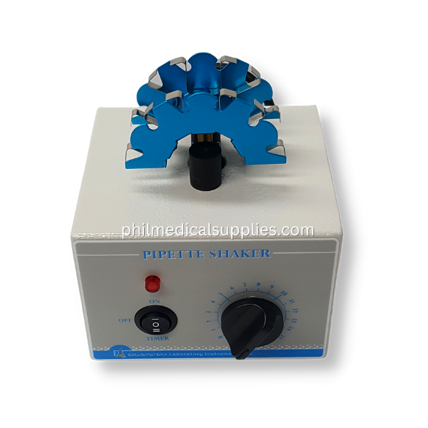 Blood Pipette Shaker PS-600T 5.0 (3)