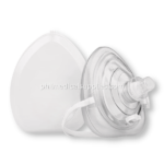 CPR Pocket Mask Resuscitator Adult 5.0 (2)