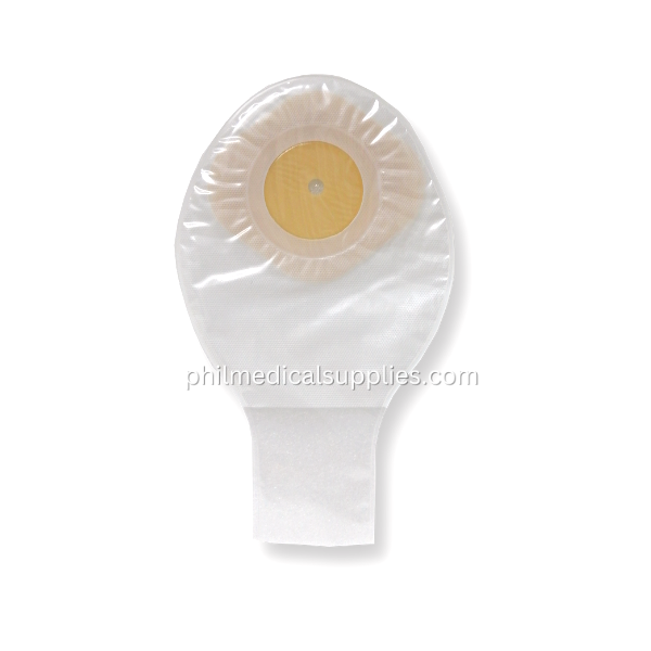 Colostomy Bag w Wafer Little Ones 50mm, CONVATEC 5.0 (1)