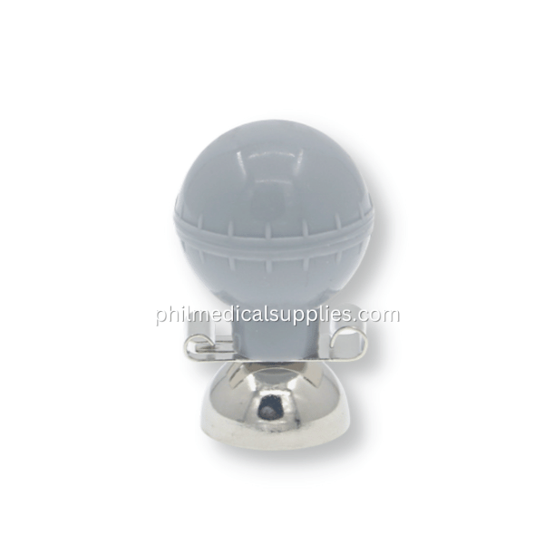 ECG Electrode Bulb 5.0 (2)