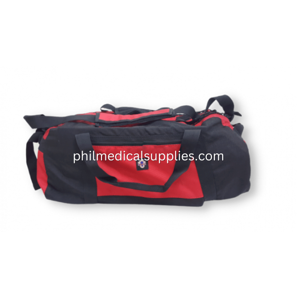 First Aid Bag (Duffel) 5.0 (1)