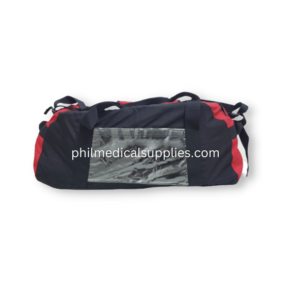 First Aid Bag (Duffel) 5.0 (2)