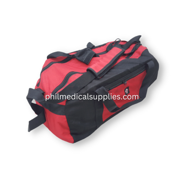 First Aid Bag (Duffel) 5.0 (3)