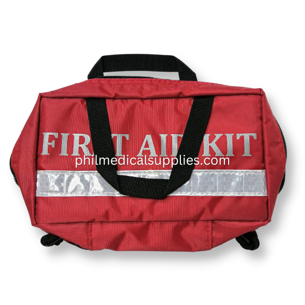First Aid Bag (Medium) 5.0 (2)