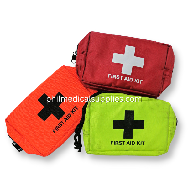 First Aid Bag (Mini) 5.0 (1)