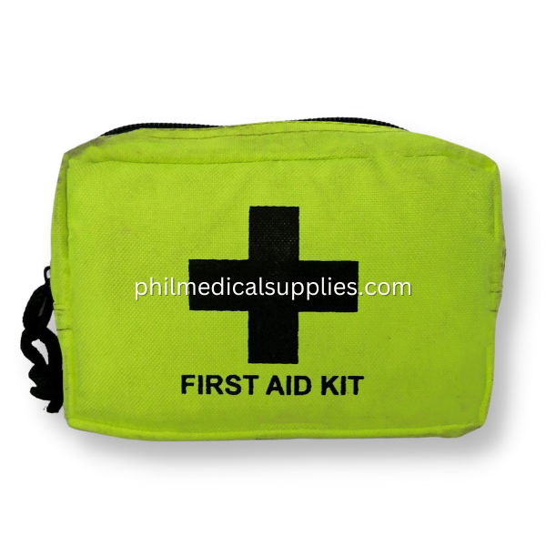 First Aid Bag (Mini) 5.0 (2)