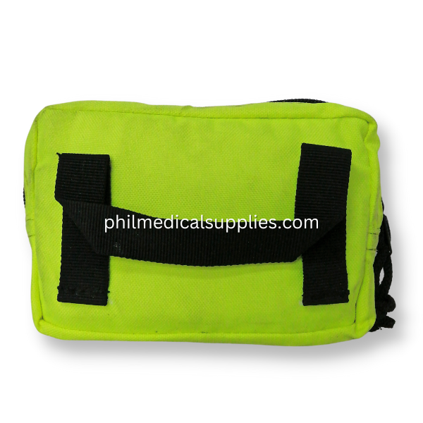 First Aid Bag (Mini) 5.0 (3)