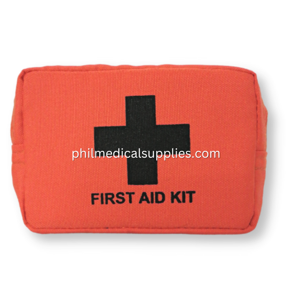 First Aid Bag (Mini) 5.0 (4)
