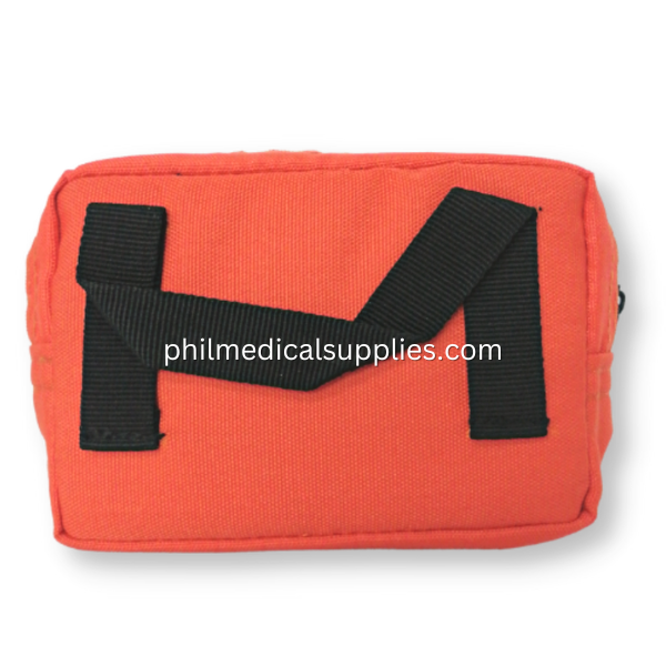 First Aid Bag (Mini) 5.0 (5)