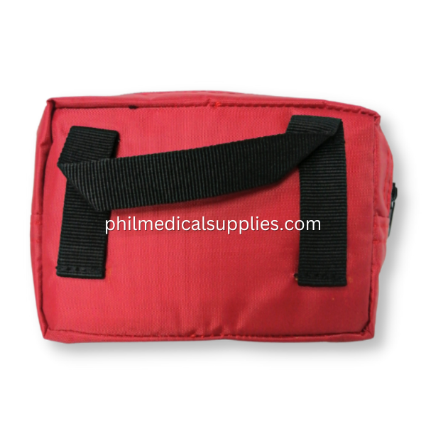 First Aid Bag (Mini) 5.0 (7)