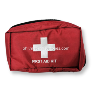 First Aid Bag (Small) 5.0 (3)