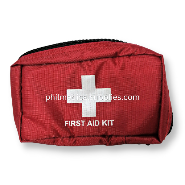 Details 82+ small first aid bag best - esthdonghoadian