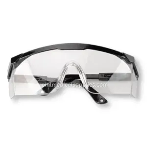 Goggles Protection (Plastic)