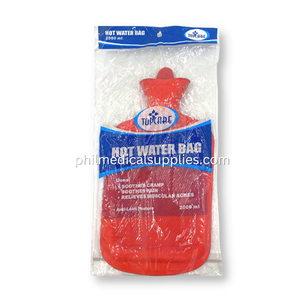 Hot Water Bag, TOPCARE 5.0 (1)