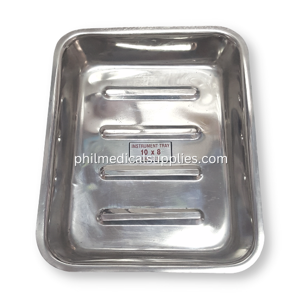 Instrument Tray with Cover 5.0 (7)