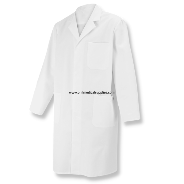 Laboratory Gown Lab Gown Shopee Philippines | vlr.eng.br