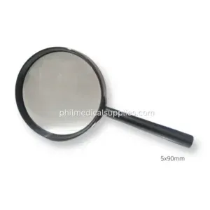 Magnifying Glass (3)