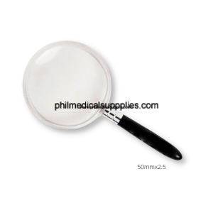 Magnifying Glass (4)