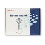 Micropette Pipette Tip Stand Carousel Type (5)