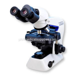 Microscope, CX23LED OLYMPUS 5.0 (2)