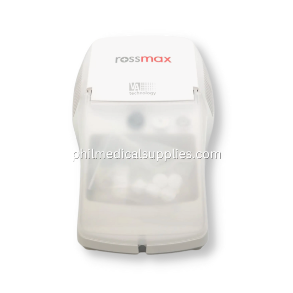 Nebulizer, ROSSMAX NA100 5.0 (9)
