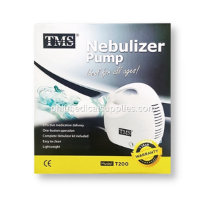 Nebulizer, TMS 5.0 (1)