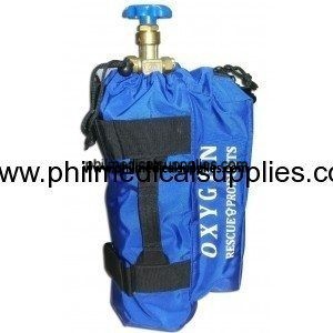Oxygen Bag (Regular) FOR 5LBS TANK