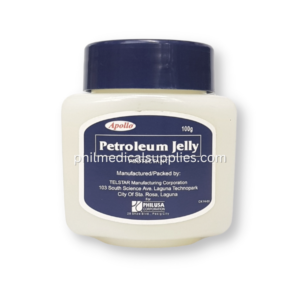 Petroleum Jelly 100g, APOLLO 5.0 (1)