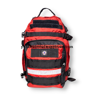 Rescue Backpack Bag 2.0 (1)