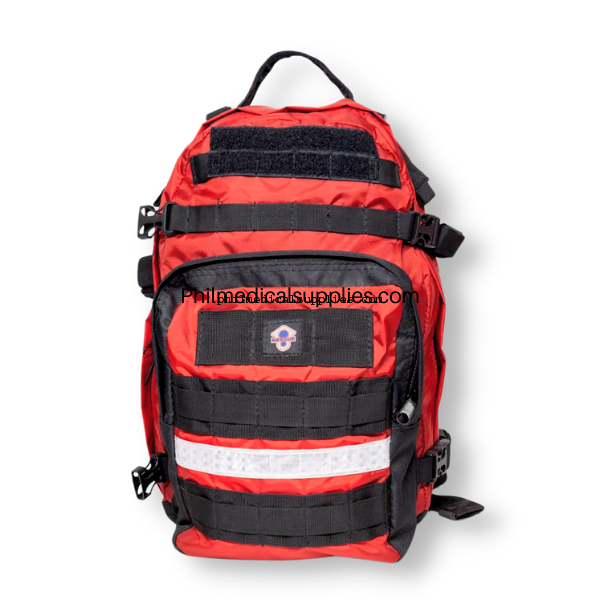 North American Rescue Mini Medic First Aid Bag/Kit | Bulletproof Zone