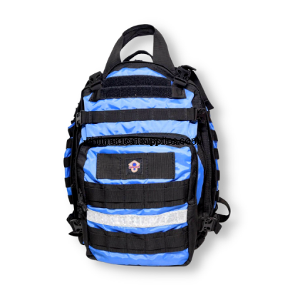 Rescue Backpack Bag 2.0 (2)