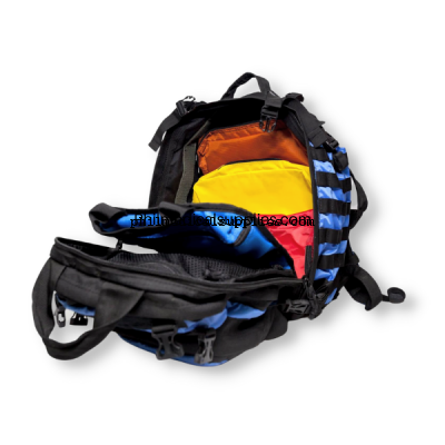 Rescue Backpack Bag 2.0 (3)