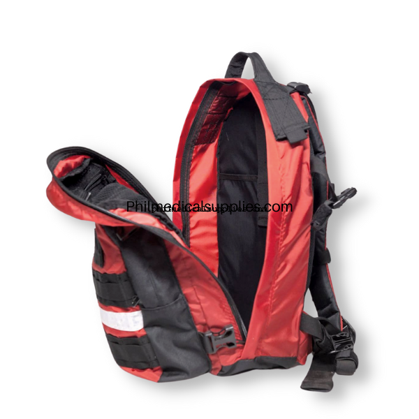 Fashion Rescue Life-Saving Bag Bug out Earthquake Flood Disaster Survival  Kit Gear - China Survival Kit, Survival Gear Bag | Made-in-China.com