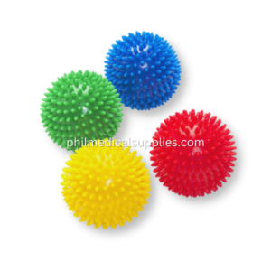 Squeez Ball with Spike 5.0 (1)