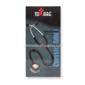 Stethoscope Classic Adult, TOPCARE 5.0 (3)