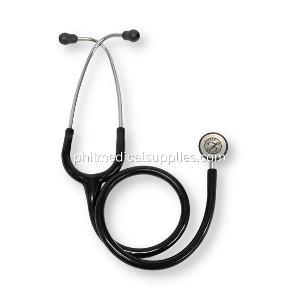 Stethoscope Classic II SE (Infant), LITTMANN 5.0 (4)