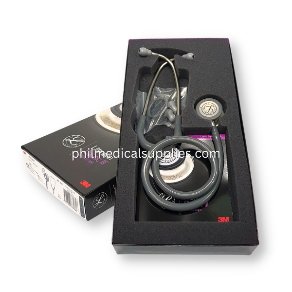 Stethoscope Classic III, LITTMANN 5.0 (10)